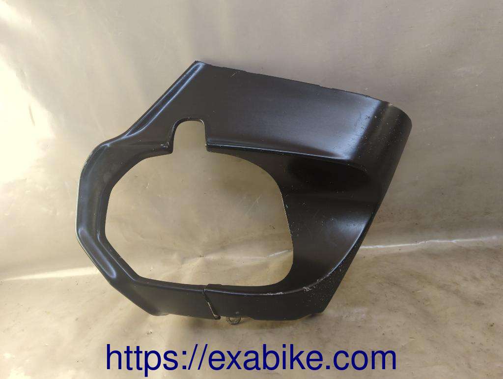 side fairing, right BMW R100RT - photo 1