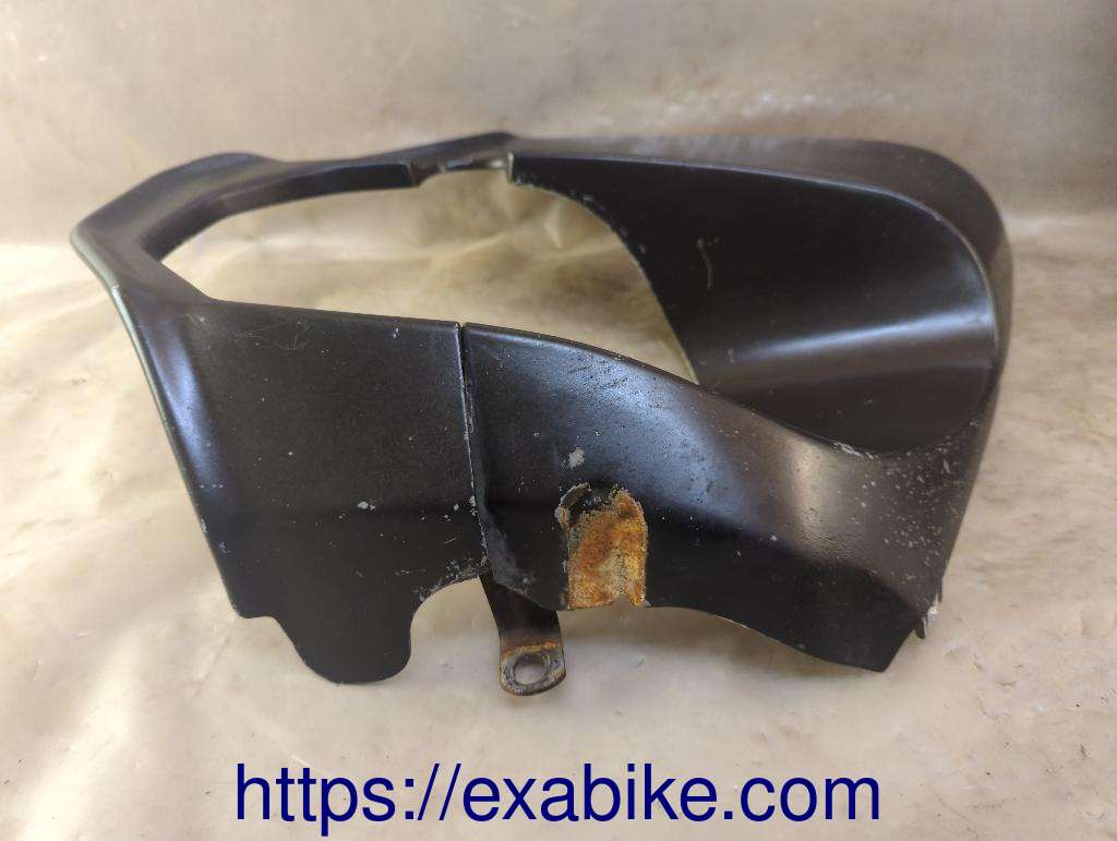 side fairing, right BMW R100RT - photo 2
