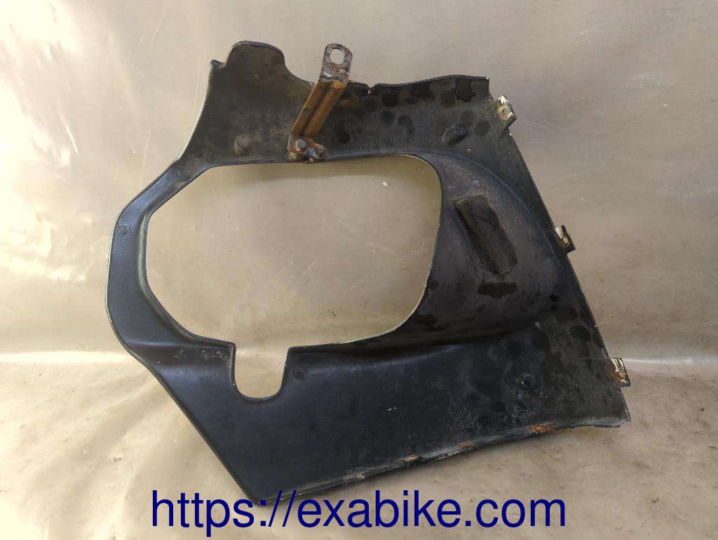 side fairing, right BMW R100RT - photo 3