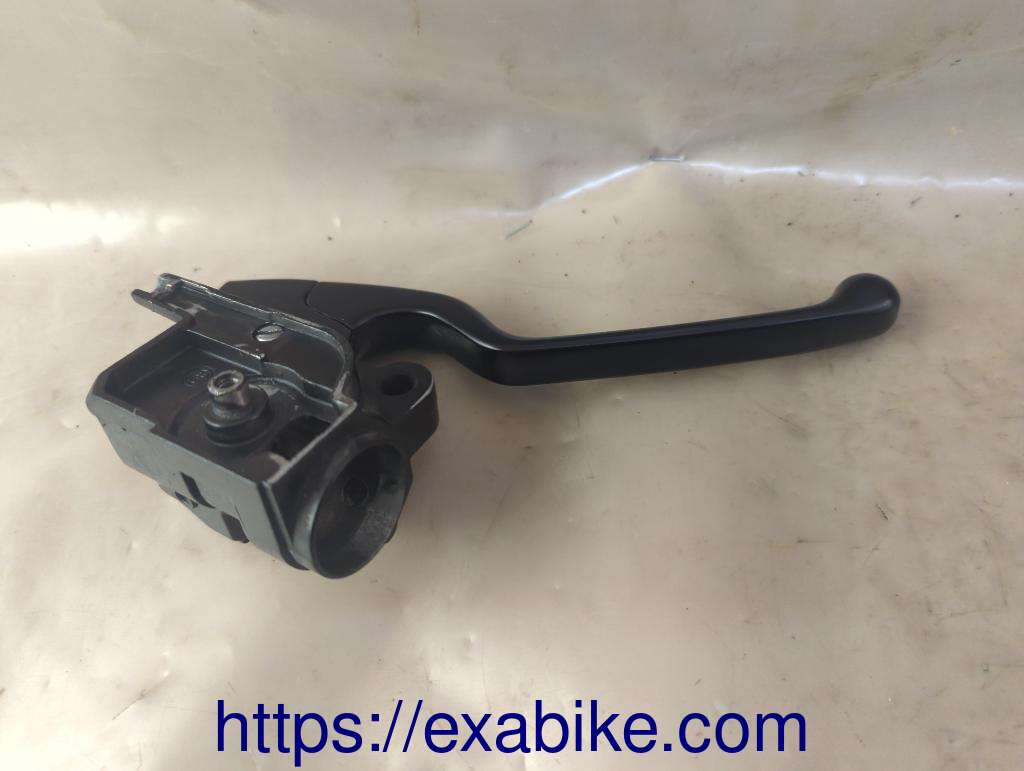 front brake command BMW R100S - photo 1