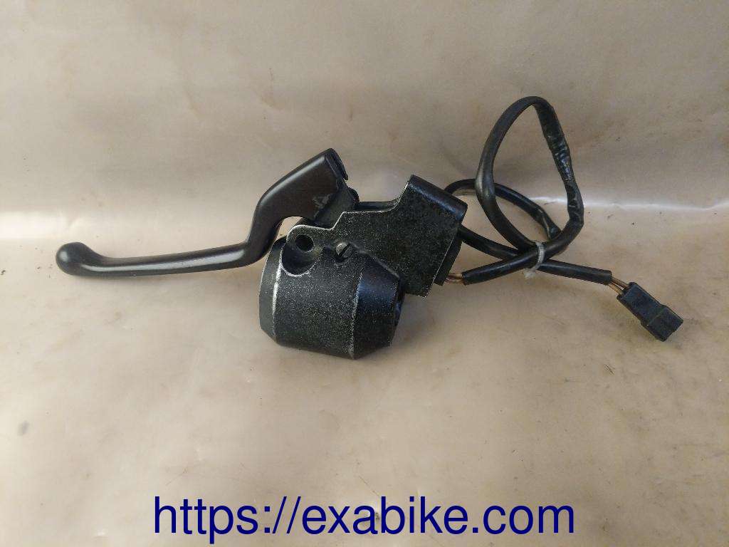 clutch command BMW R100S - photo 1
