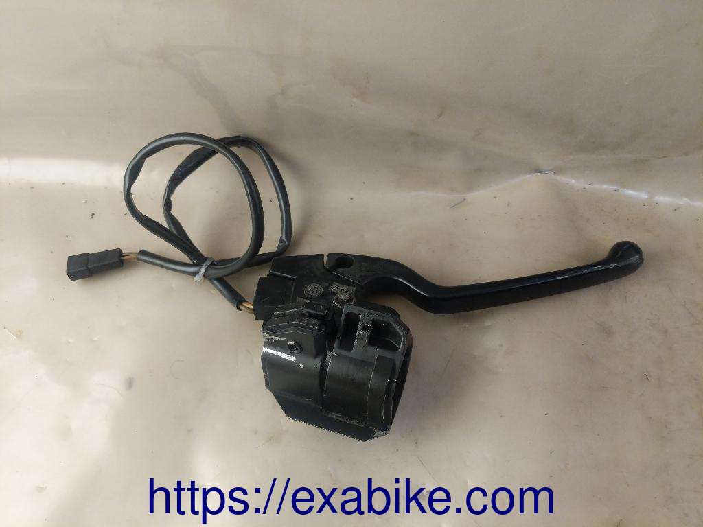 clutch command BMW R100S - photo 2