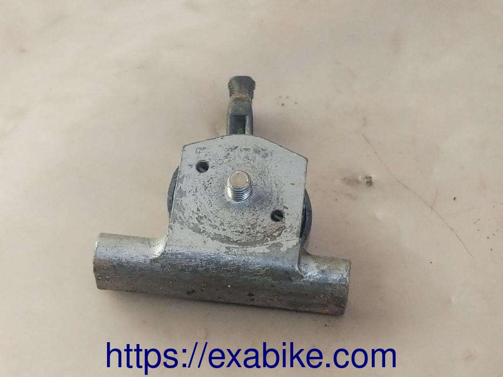 manette de starter BMW R100S - photo 2