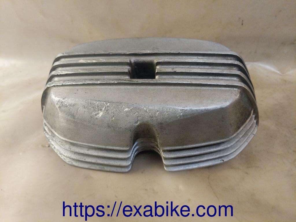 couvre culasse BMW R100S - photo 2