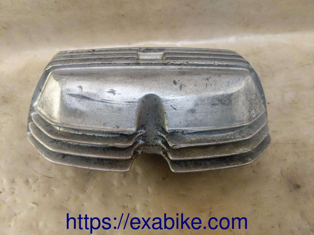 couvre_culasse BMW R100S - photo 2