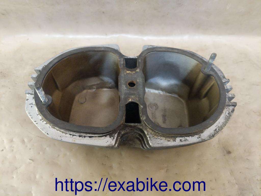 couvre_culasse BMW R100S - photo 3