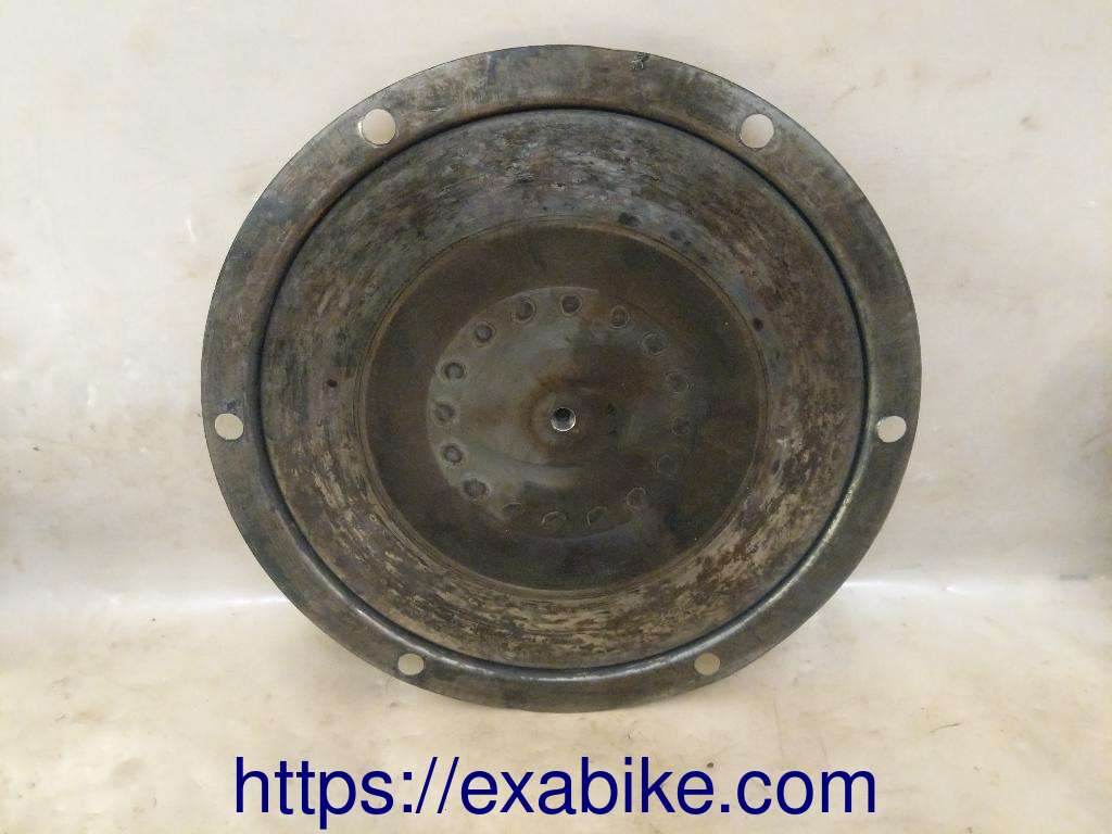élément d'embrayage BMW R100S - photo 1