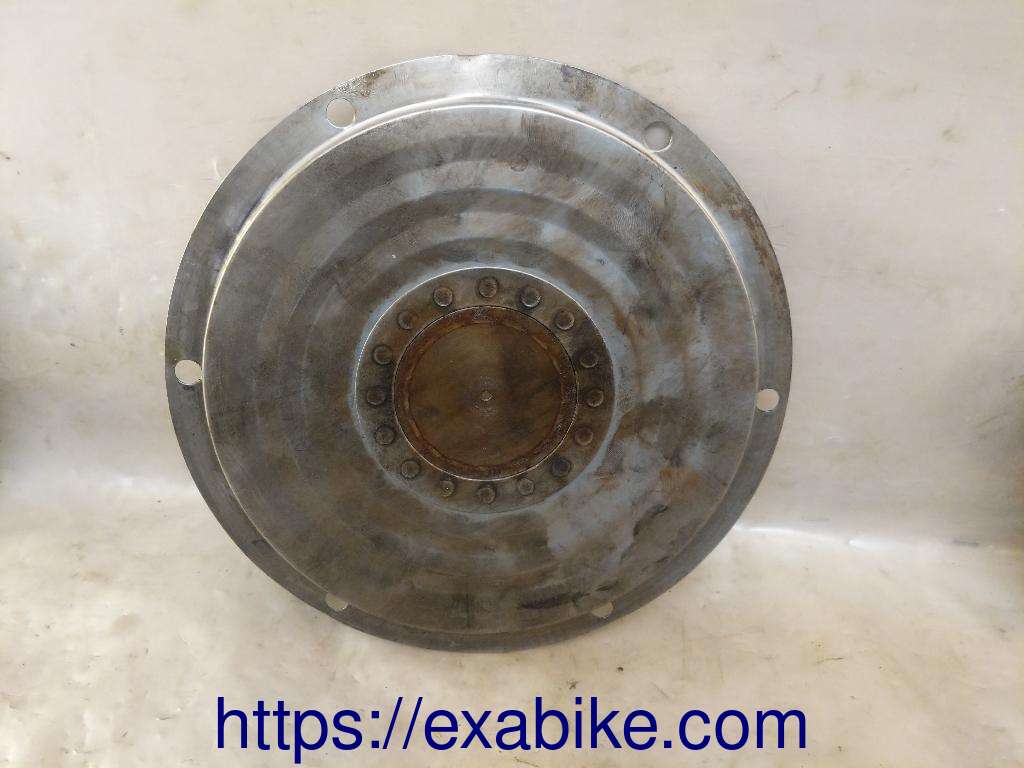 élément d'embrayage BMW R100S - photo 2