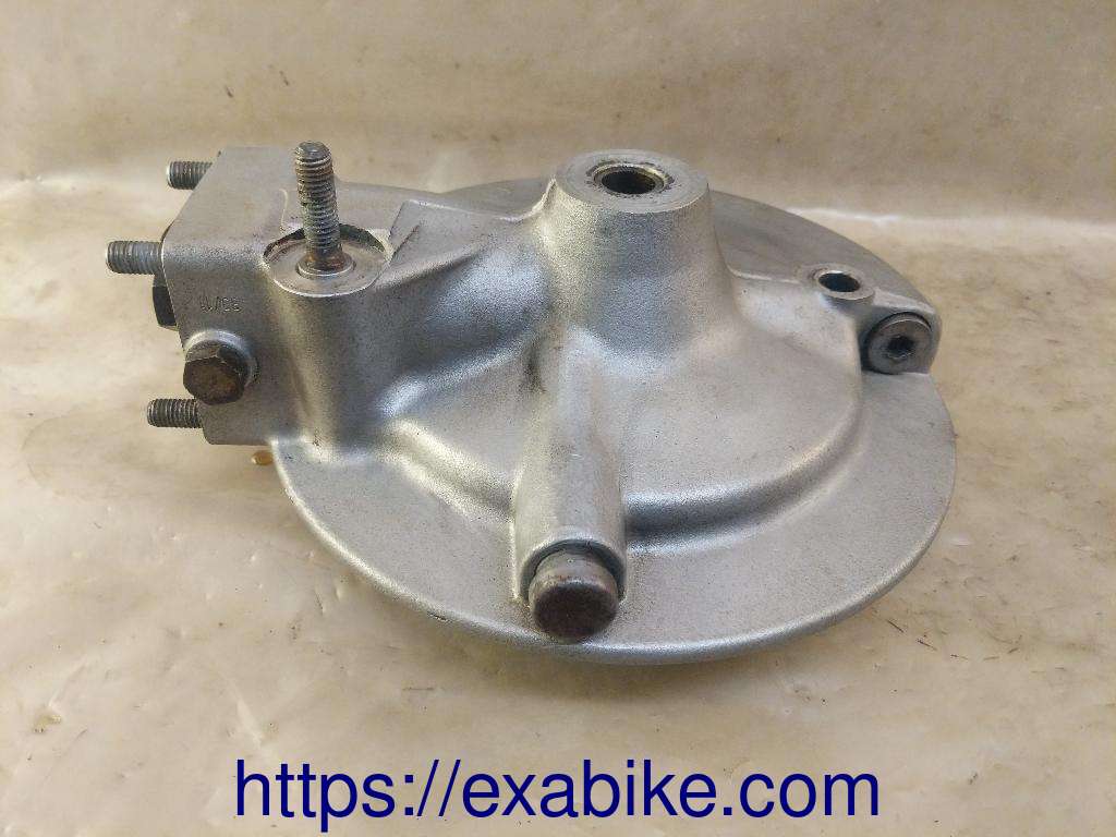final gear case BMW R100S - photo 2
