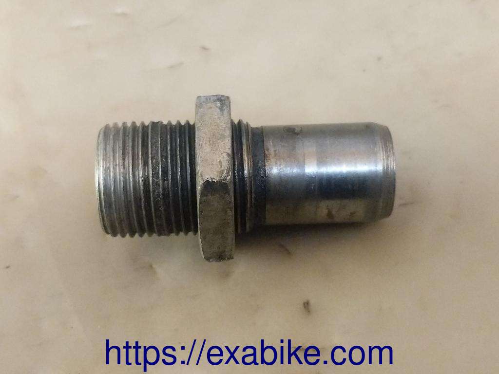 pivot de bras oscillant BMW R100S - photo 1