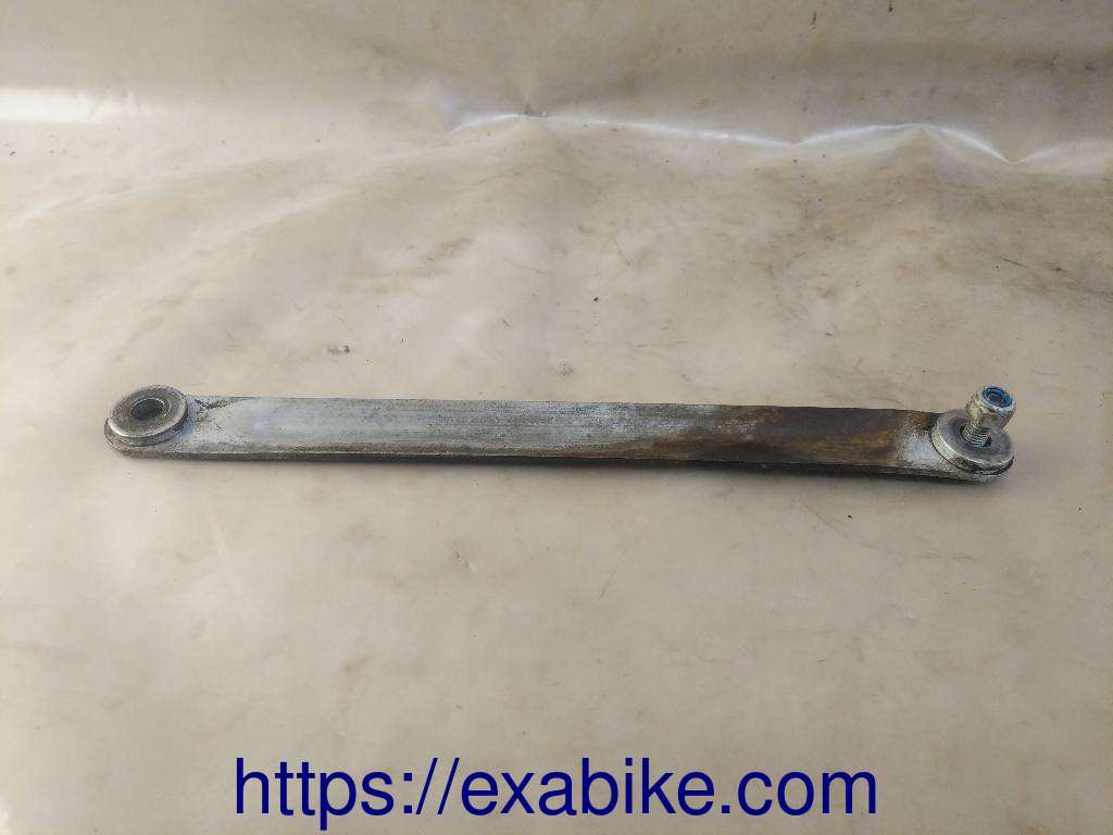 brake torque bar BMW R100S - photo 2