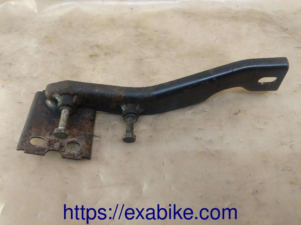 support BMW R100S - photo 1