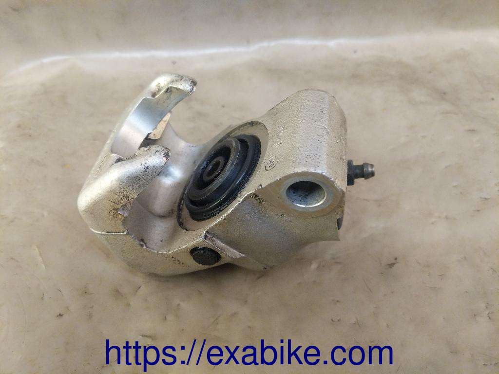 brake caliper, front BMW R100S - photo 3