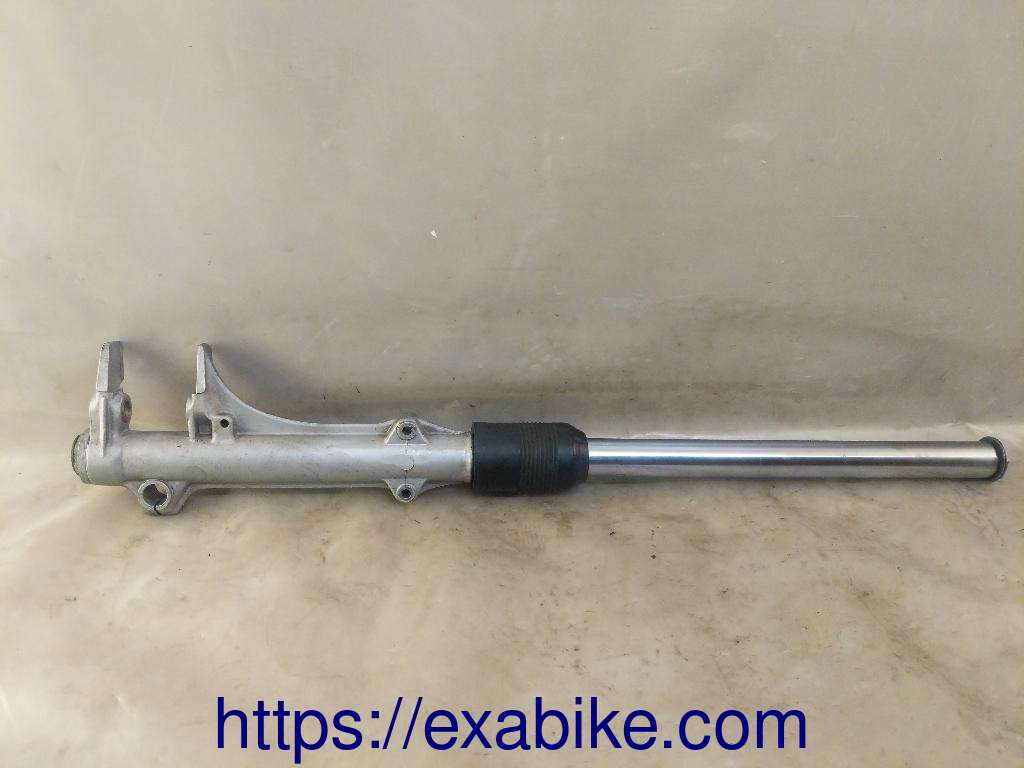 fork élément, right BMW R100S - photo 1