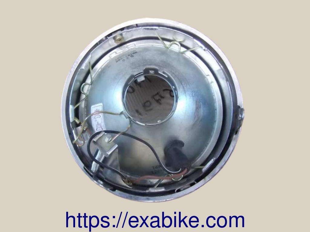 bare optical Kawasaki modele a identifier - photo 2