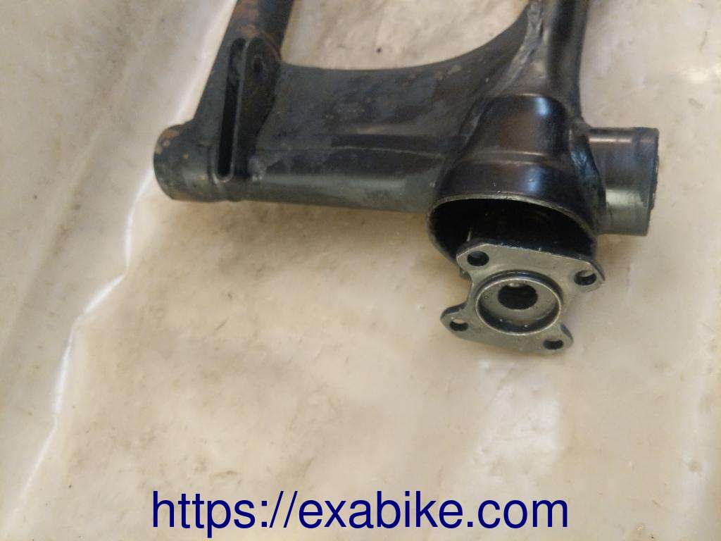 bras oscillant BMW R100S - photo 2