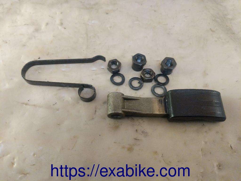 cam chain tensioner BMW R100S - photo 1