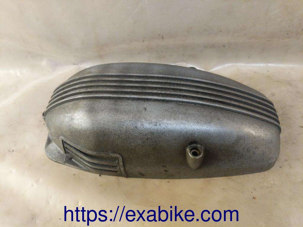 crankcase cover, front BMW R100S - photo 1