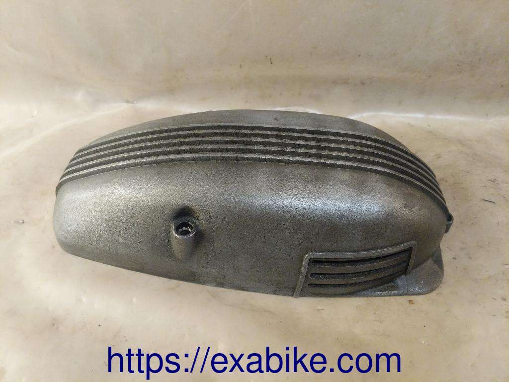 crankcase cover, front BMW R100S - photo 2