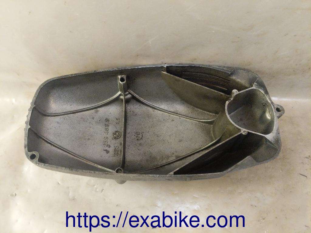 crankcase cover, front BMW R100S - photo 3