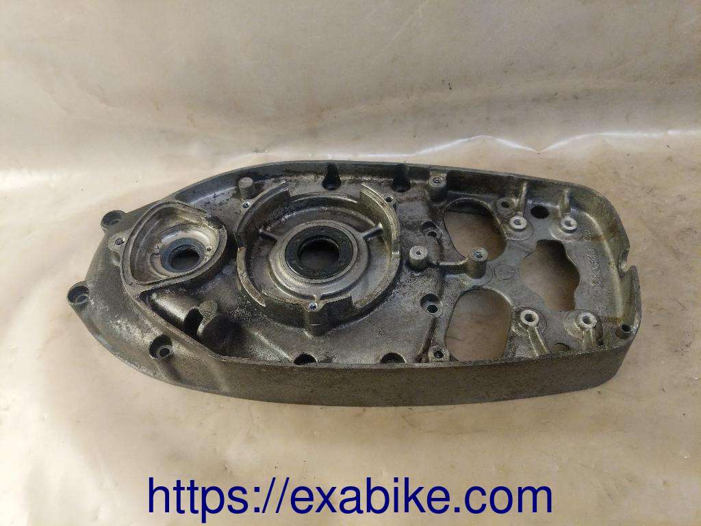 couvercle moteur BMW R100S - photo 1