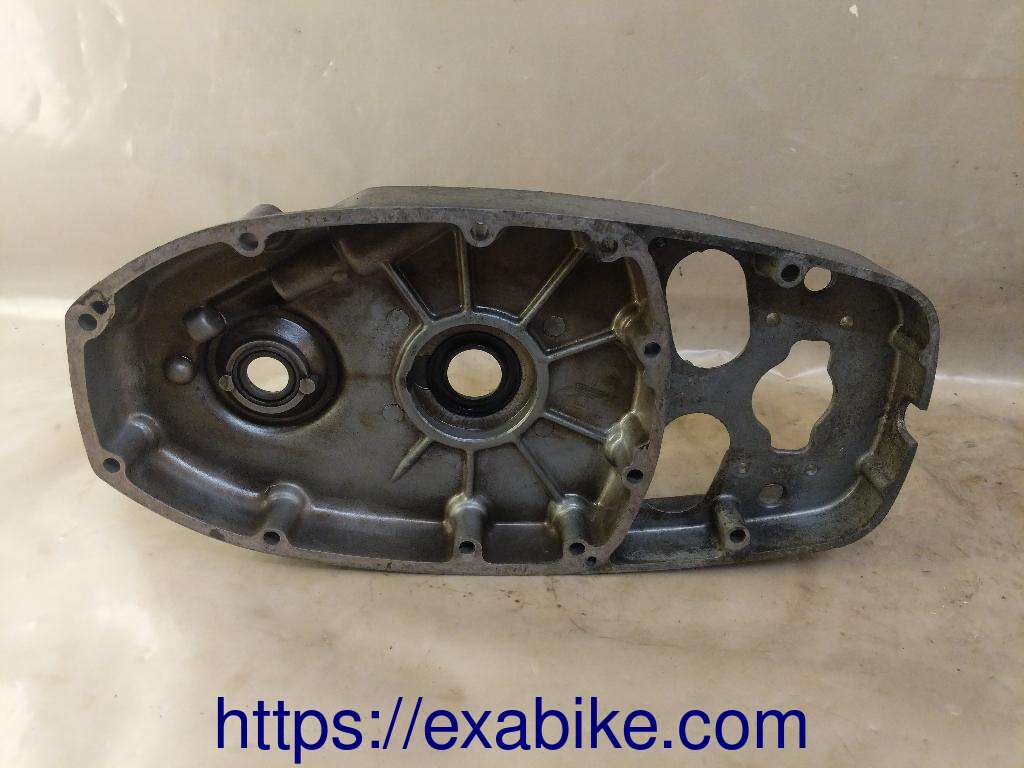 couvercle moteur BMW R100S - photo 2