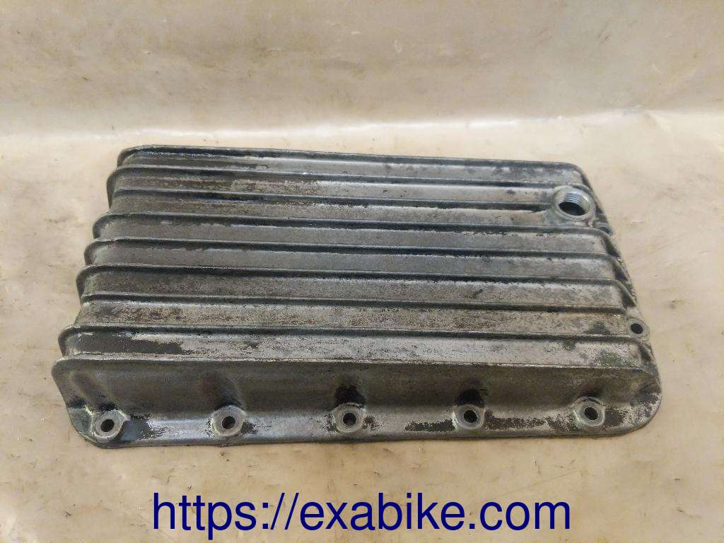 oil pan BMW R100S - photo 1