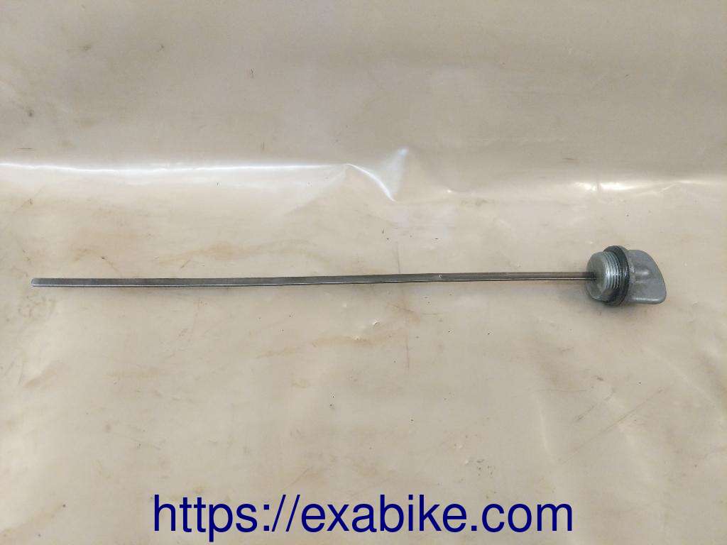oil gauge BMW R100S - photo 1