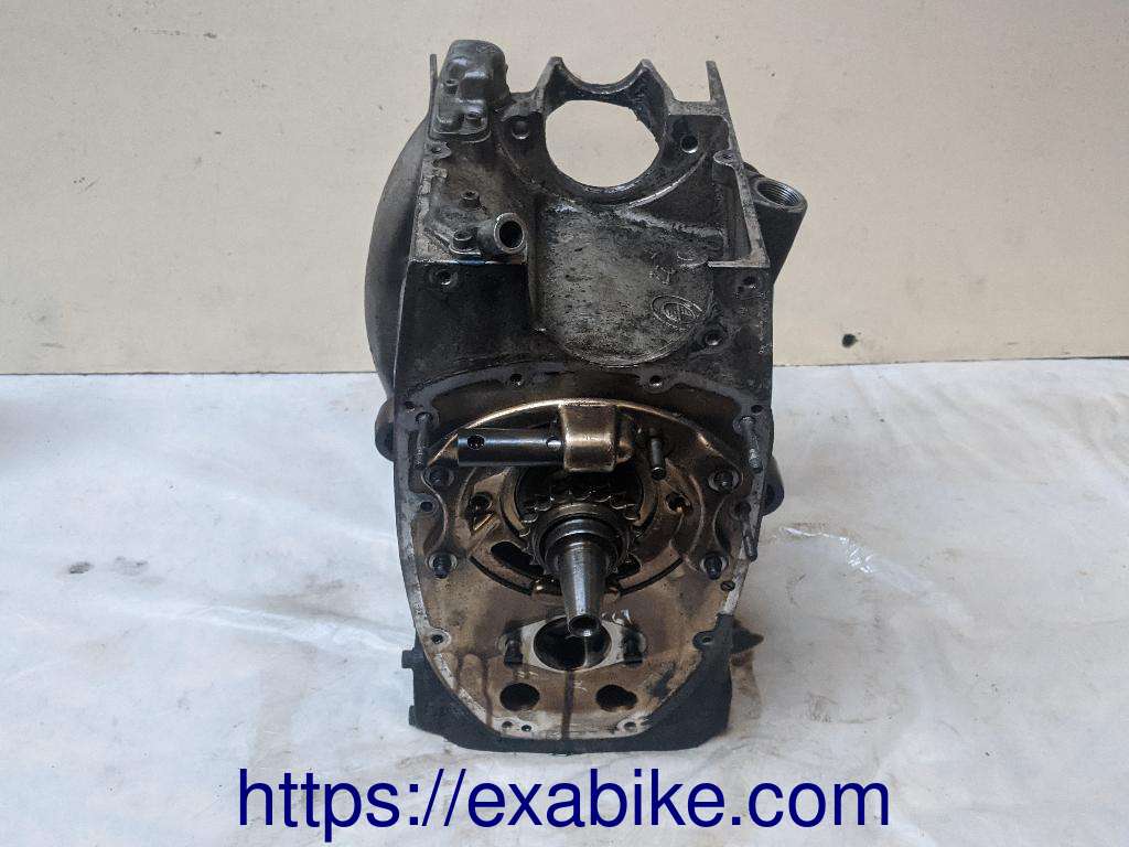 bas-moteur BMW R100S - photo 1