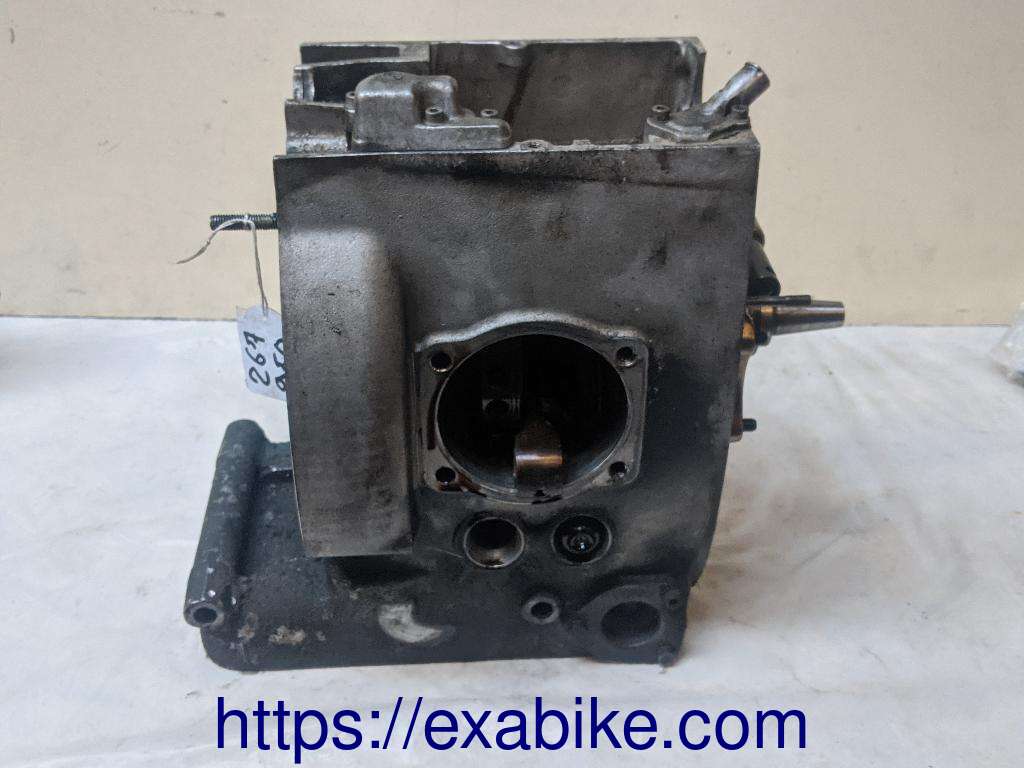 bas-moteur BMW R100S - photo 2