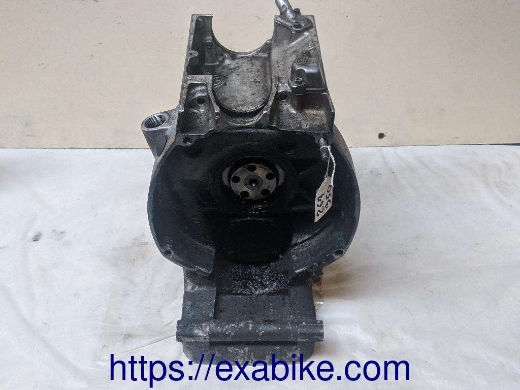bas-moteur BMW R100S - photo 3