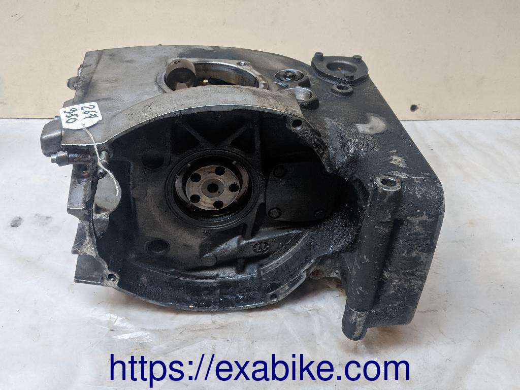 bas-moteur BMW R100S - photo 6