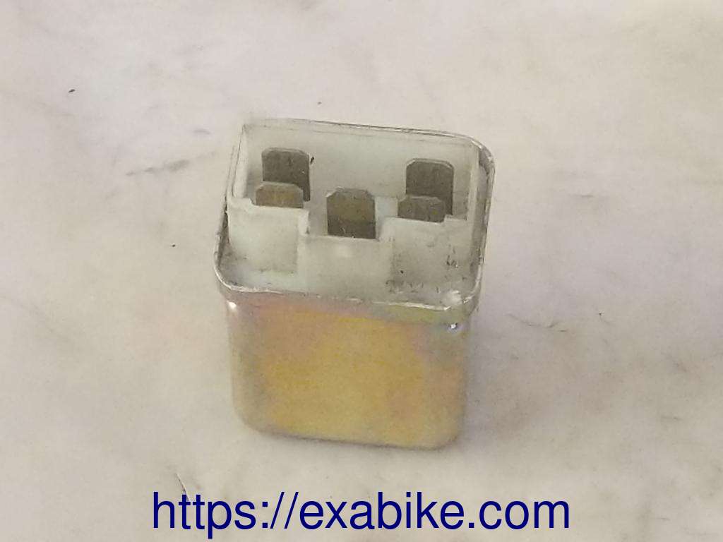 relay Honda CBX 750 - photo 1