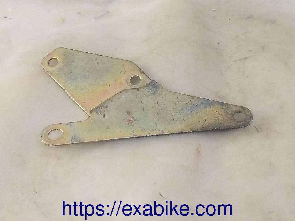 patte de fixation Suzuki VS 1400 Intruder - photo 1