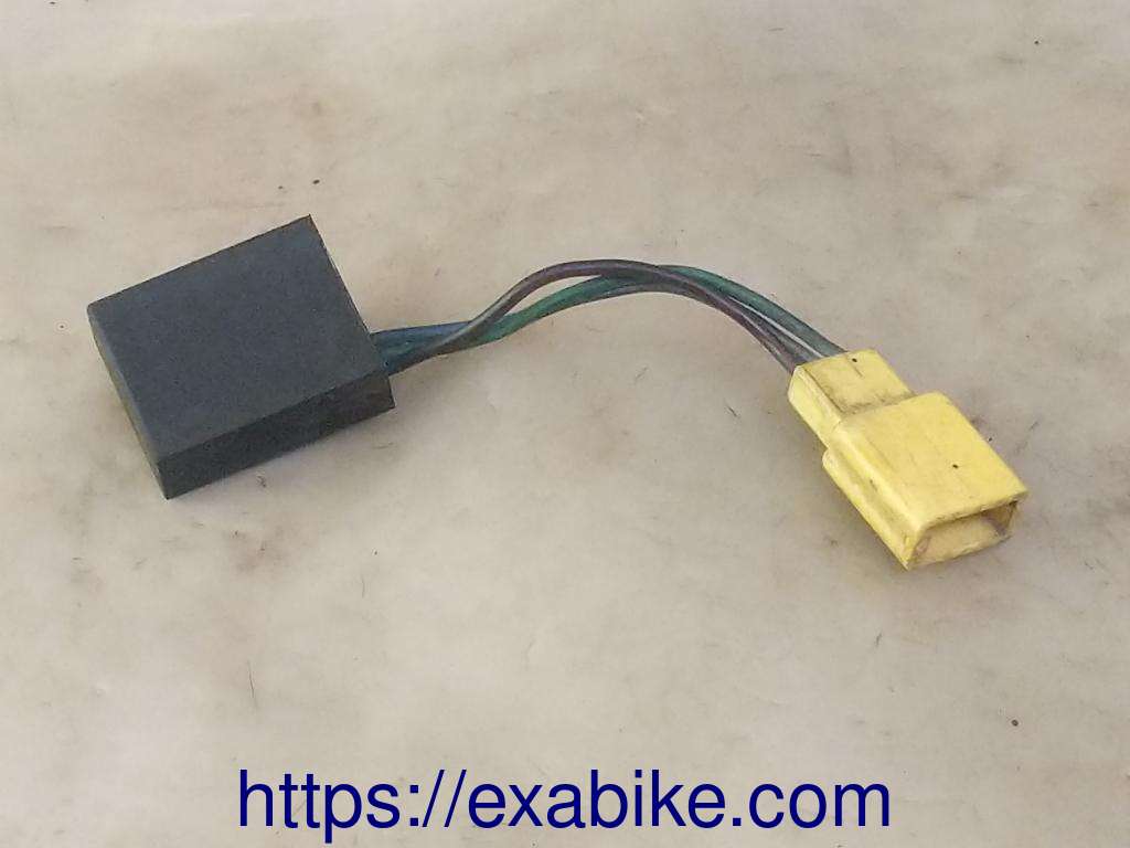 relay Yamaha XJ 900 - photo 1