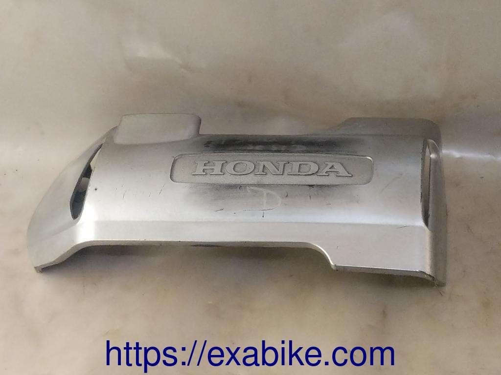 plastic élément, right Honda ST 1300 Pan European - photo 1