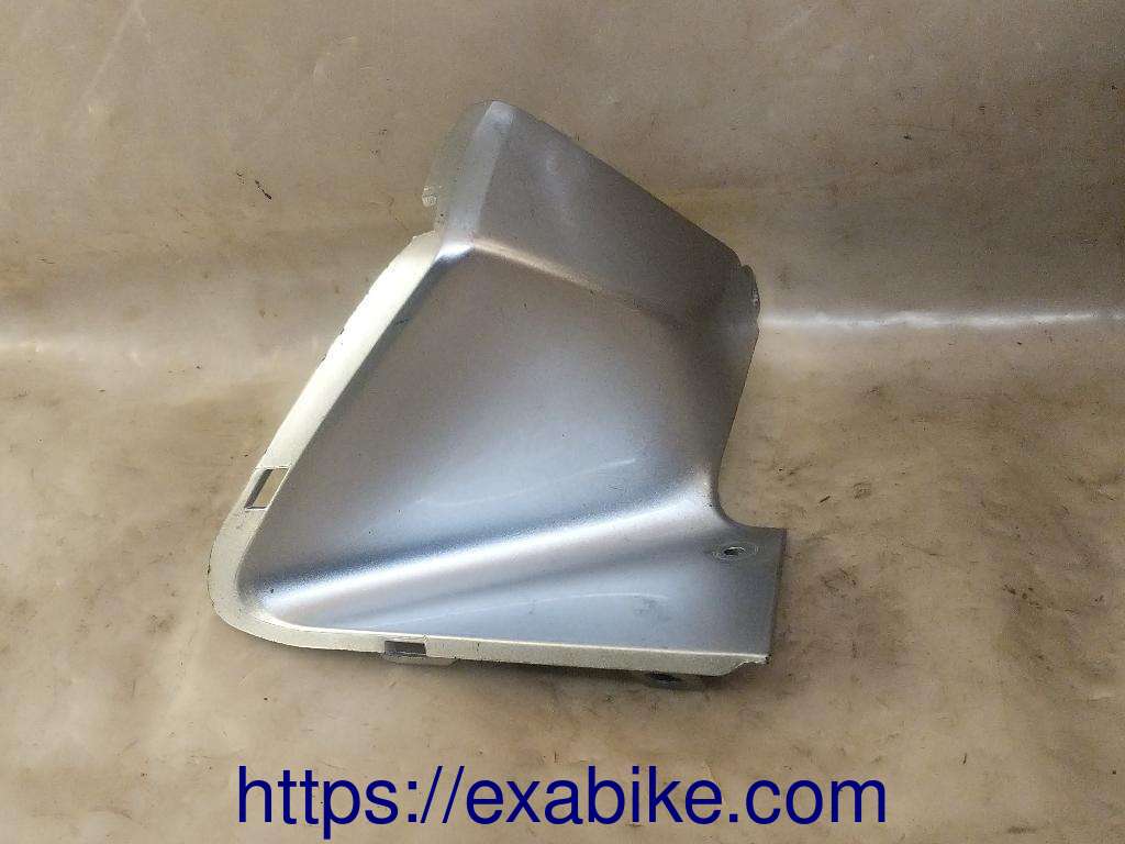 plastic élément, left Honda VFR 800 - photo 1