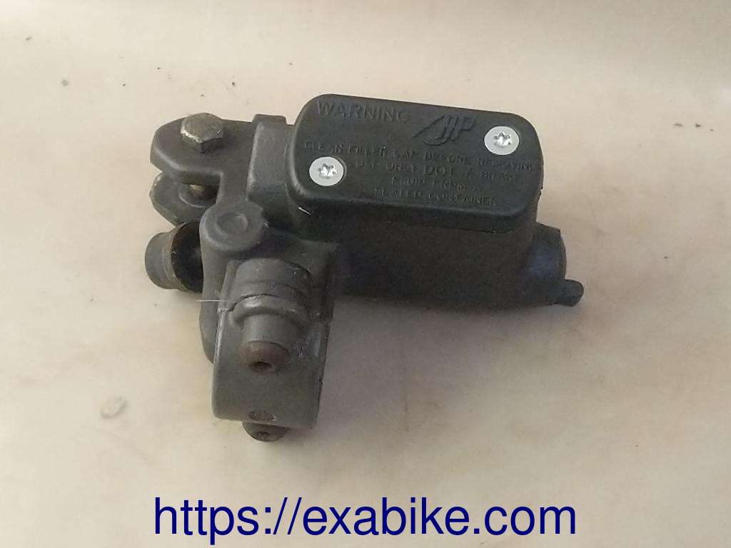 rear master cylinder Peugeot 125 Elyseo - photo 1