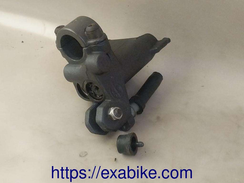 rear master cylinder Peugeot 125 Elyseo - photo 3