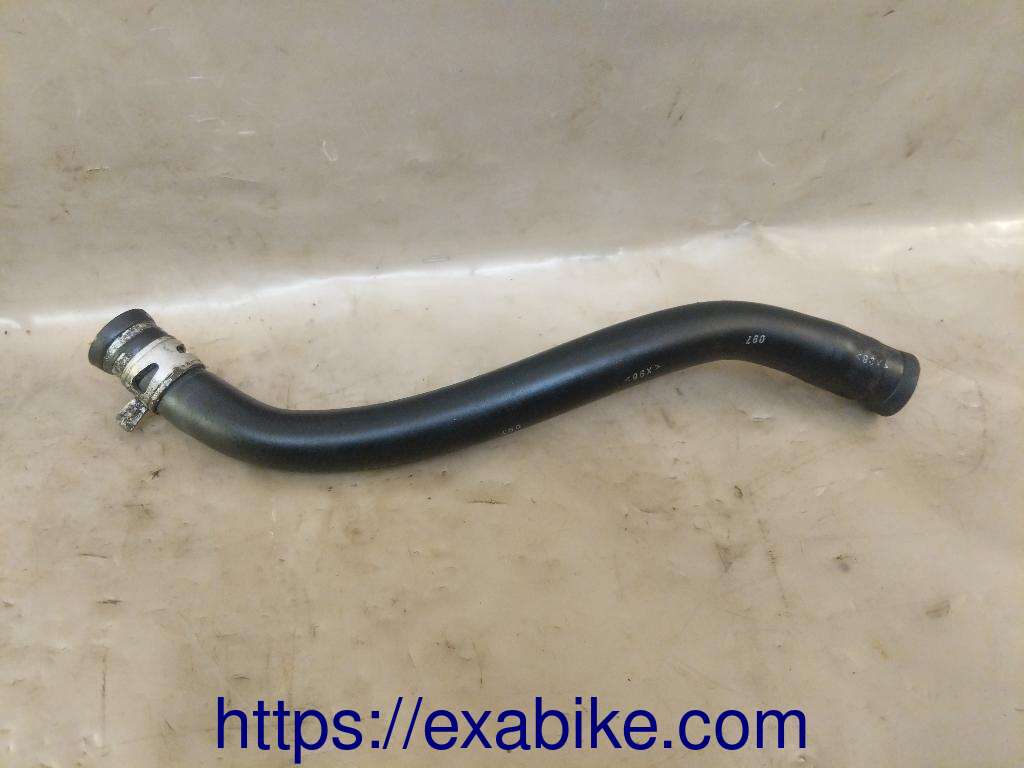 durite de refroidissement Peugeot 125 Elyseo - photo 1
