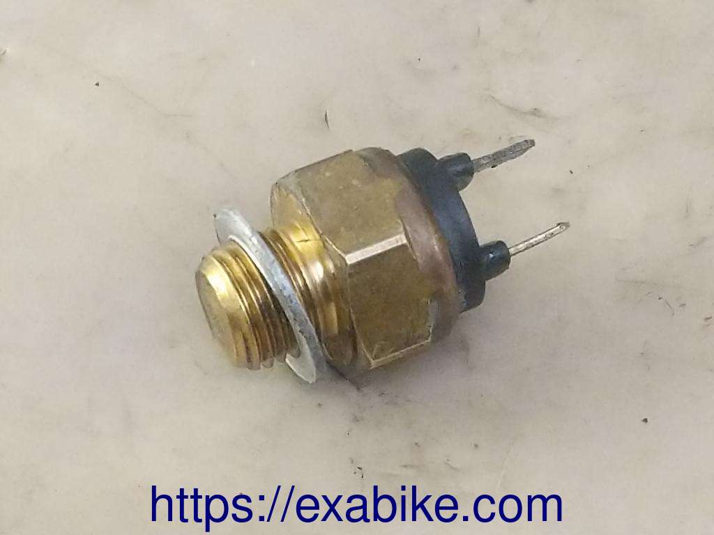 température sensor Peugeot 125 Elyseo - photo 2