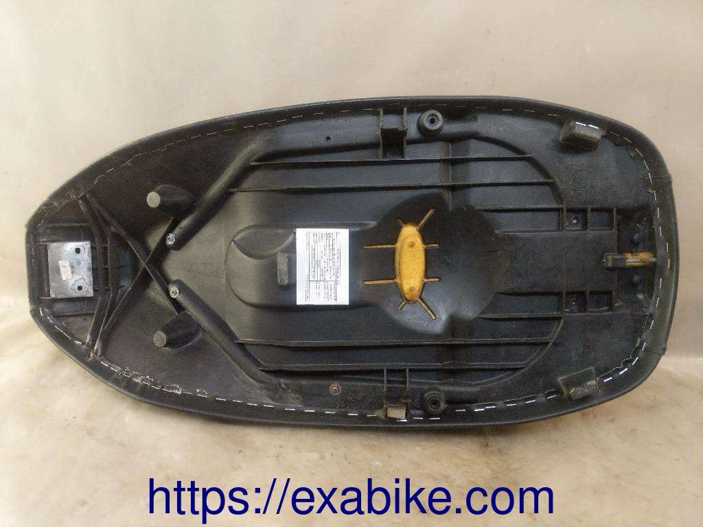 seat Peugeot 125 Elyseo - photo 3