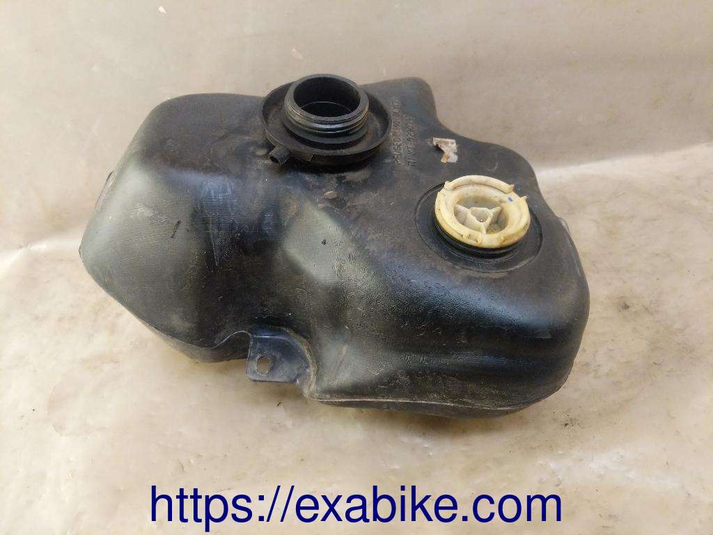 fuel tank Peugeot 125 Elyseo - photo 1