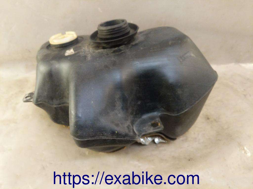 fuel tank Peugeot 125 Elyseo - photo 2