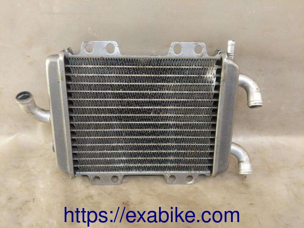 radiateur à eau Peugeot 125 Elyseo - photo 1