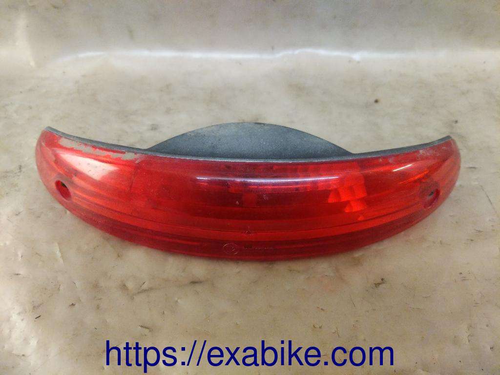 tail light Peugeot 125 Elyseo - photo 1