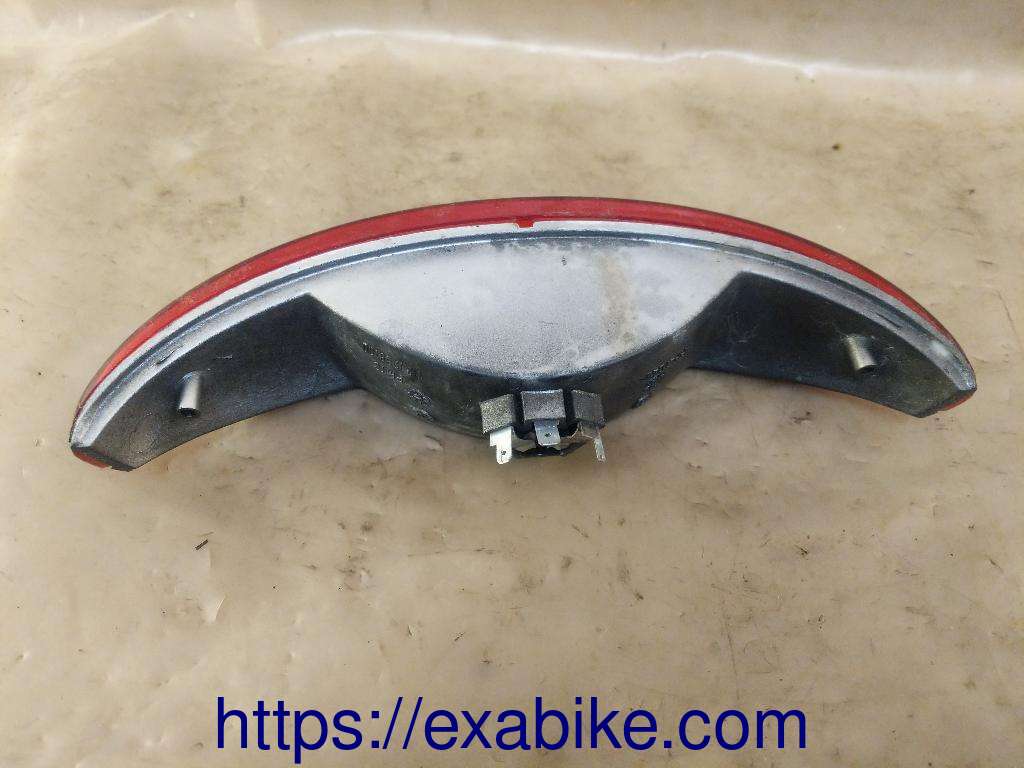 tail light Peugeot 125 Elyseo - photo 2