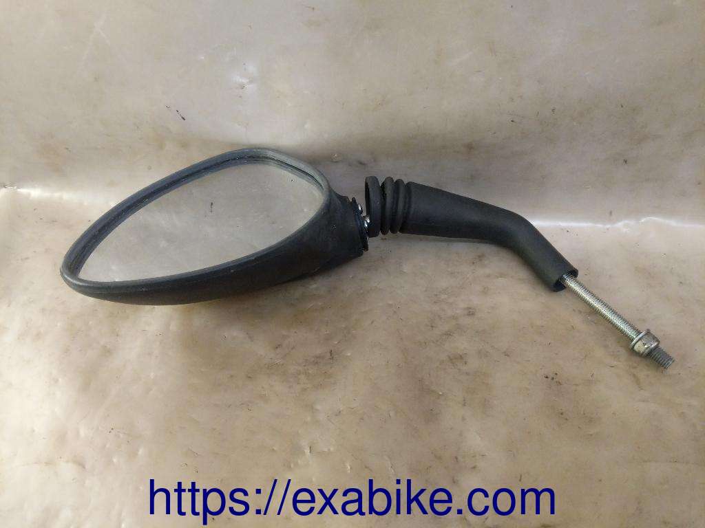 rétroviseur droit Peugeot 125 Elyseo - photo 1