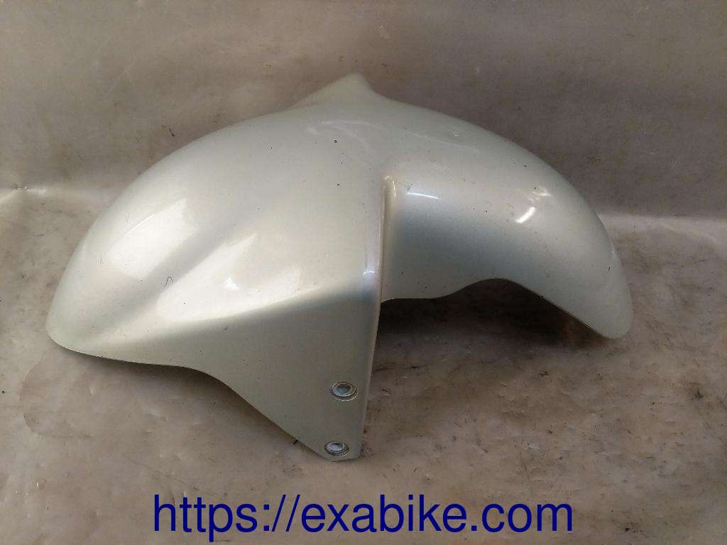 garde-boue avant Peugeot 125 Elyseo - photo 1
