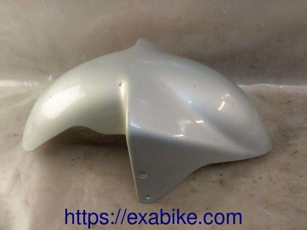 garde-boue avant Peugeot 125 Elyseo - photo 2